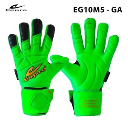 Găng tay thủ môn Eepro Vigo EG10M5 Xanh Lá